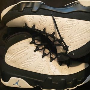 Jordan 9s